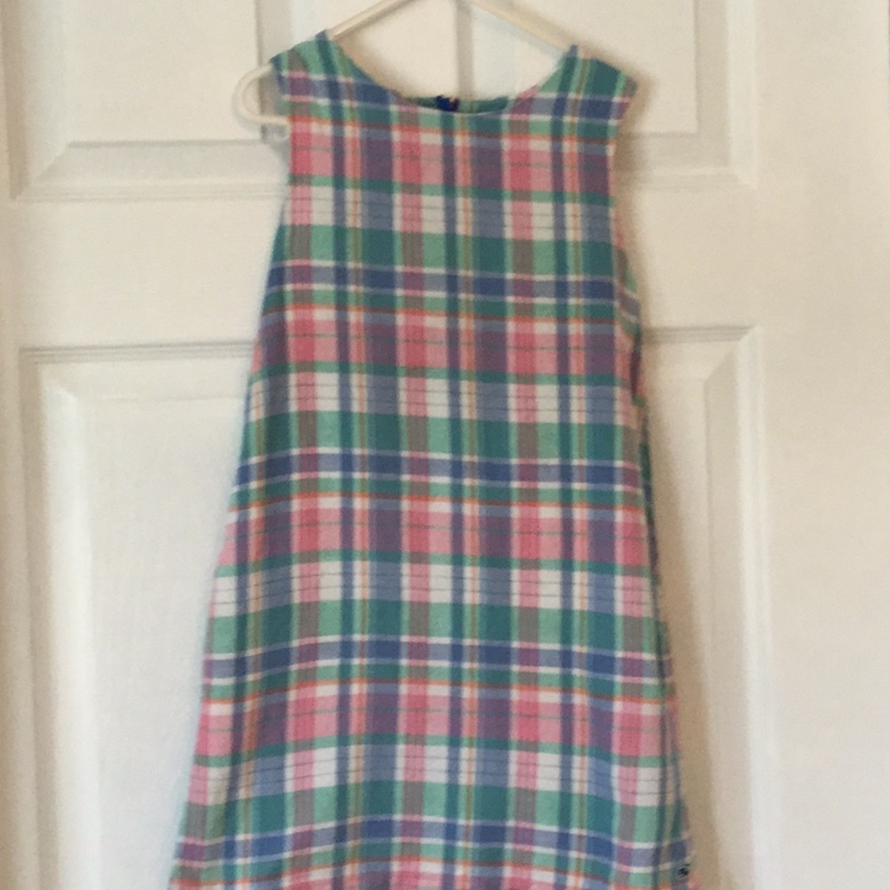 COPY - Vineyard vines shift dress size 10